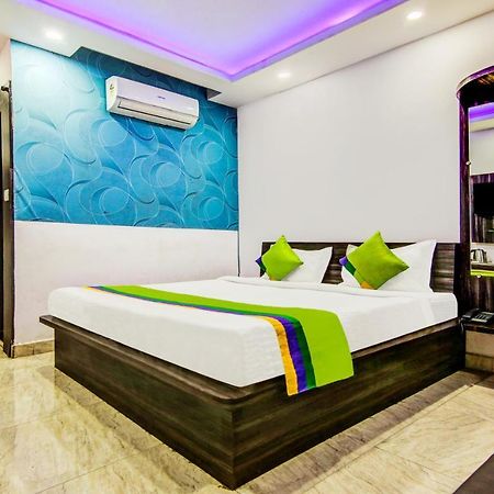 Treebo Trend Bharat Regency Hotel โบปาล ภายนอก รูปภาพ