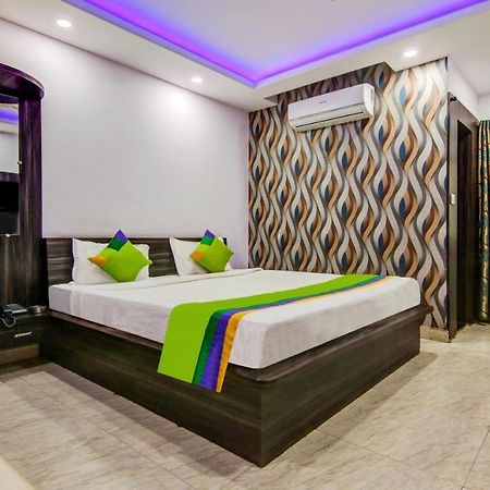 Treebo Trend Bharat Regency Hotel โบปาล ภายนอก รูปภาพ